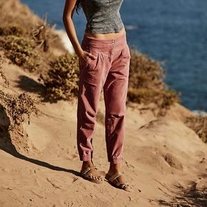 Anthropologie Kalea Trouser